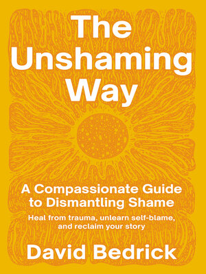 The Unshaming Way - ebook